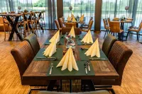 Das Elb Hotel & Restaurant - Bãi đậu xe