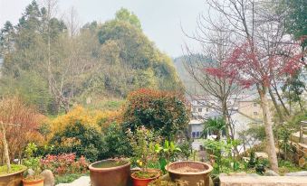 山中问蝶度假别墅 - Housity