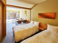 Regina Resort Hakone Ungaiso