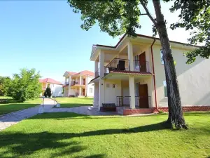 Talisman Village Hotel