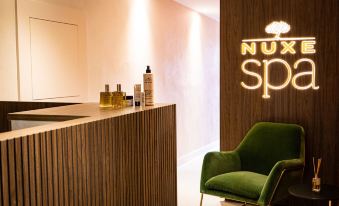 Hostellerie Cèdre & Spa Beaune