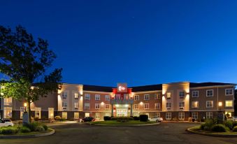 Best Western Plus Bridgewater Hotel Convention Centre