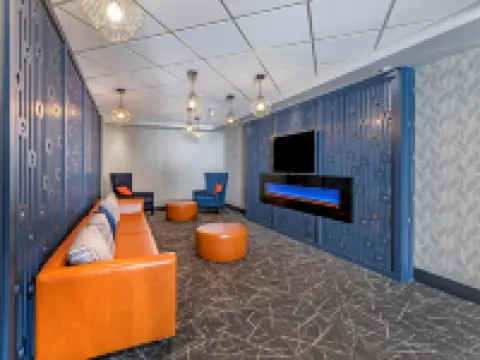 Comfort Inn Hotels in Point Edward