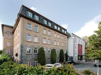 Best Western Premier Hotel Villa Stokkum