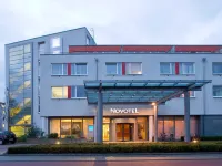 Novotel Erlangen