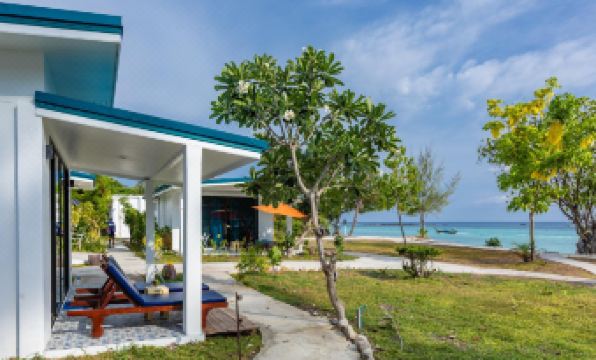 Paradise Resort Phi Phi - Housity