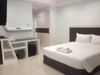 Praiyanan Place Hotel Hotel a Mueang Maha Sarakham