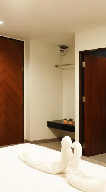 ห้องดีลักซ์