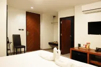 Inbed  호텔