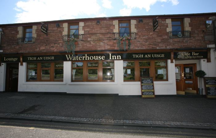 Waterhouse Inn
