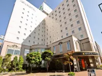 APA Hotel Obihiro Ekimae - 3-Star
