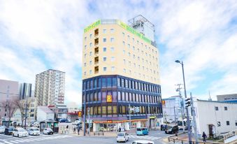 Hotel Select Inn Aomori