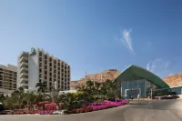 Oasis Spa Club Dead Sea Hotel - 18 Plus Hotels in Arad