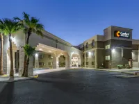 Comfort Inn & Suites Surprise Near Sun City West Hotels in Surprise
