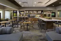 奧蘭多國際大道萬怡飯店/會議中心 - 酒吧