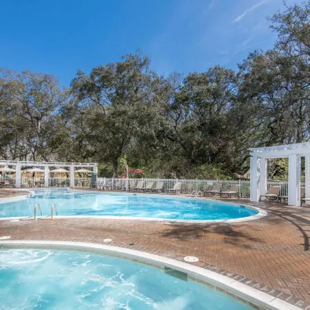 Hampton Inn & Suites Jekyll Island