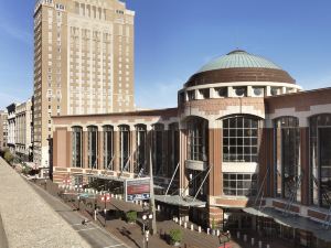 Courtyard St. Louis Downtown/Convention Center