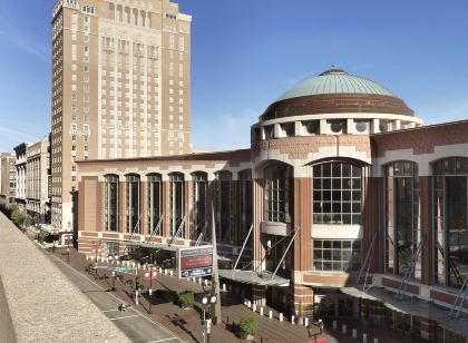 Courtyard St. Louis Downtown/Convention Center