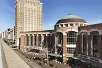 Courtyard St. Louis Downtown/Convention Center Hôtels à : 