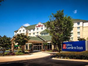 Hilton Garden Inn Chattanooga/Hamilton Place