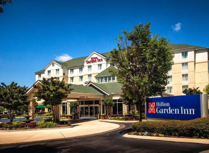 Hilton Garden Inn Chattanooga/Hamilton Place