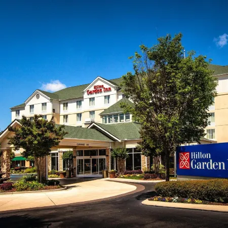 Hilton Garden Inn Chattanooga/Hamilton Place