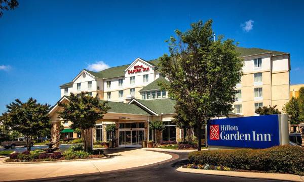 Hilton Garden Inn Chattanooga/Hamilton Place