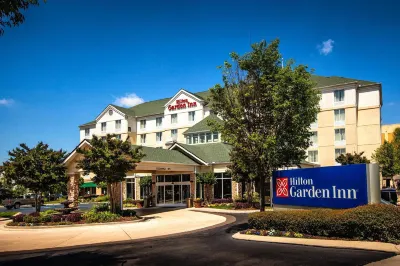 Hilton Garden Inn Chattanooga/Hamilton Place Các khách sạn ở Chattanooga