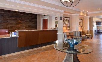 Best Western Plus Frontier Inn