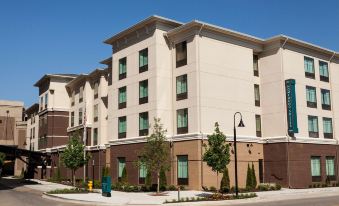 Homewood Suites by Hilton Huntsville Downtown