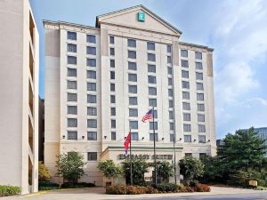 Embassy Suites by Hilton Nashville at Vanderbilt