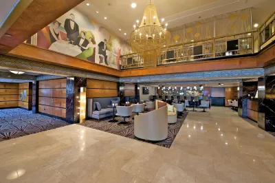 Inn at Great Neck, BW Premier Collection Hotels near Tina Demel Inc