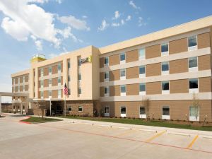 Home2 Suites by Hilton Midland