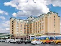 Comfort Inn & Suites Logan International Airport Hotels in Revere