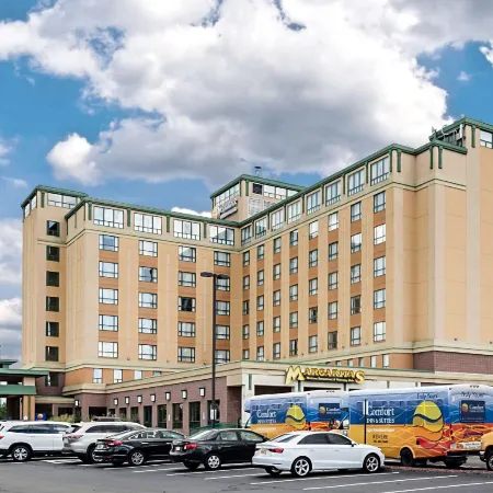 Comfort Inn & Suites Logan International Airport