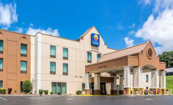 Comfort Inn & Suites Cookeville