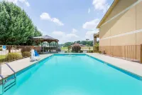 Days Inn by Wyndham Fordyce Hotels in Dallas County