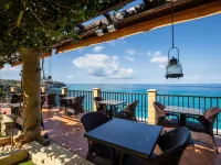 Hotel Rocca Della Sena Hotels in Tropea