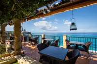 Hotel Rocca Della Sena Hotels in Tropea