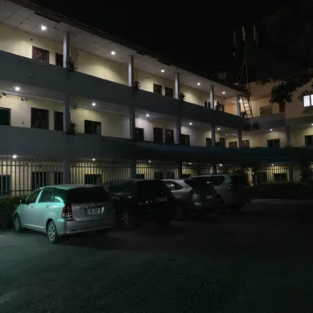 Chong TI Hotel