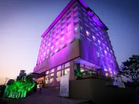 The Fern Kolhapur, Series by Marriott Hotels in Kolhapur