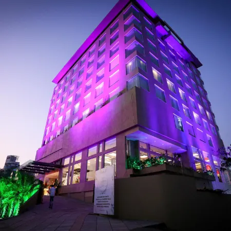 The Fern Kolhapur, Series by Marriott