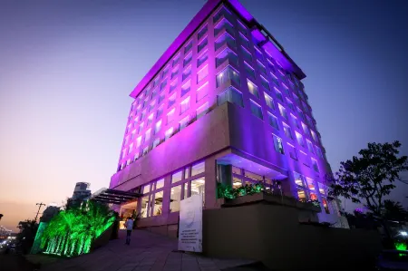 The Fern Kolhapur, Series by Marriott