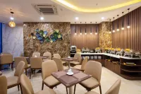 Amber Hotel Managed by HT Hôtels à : Nha Trang