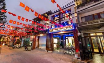 Phong Phu Villa Hoi An