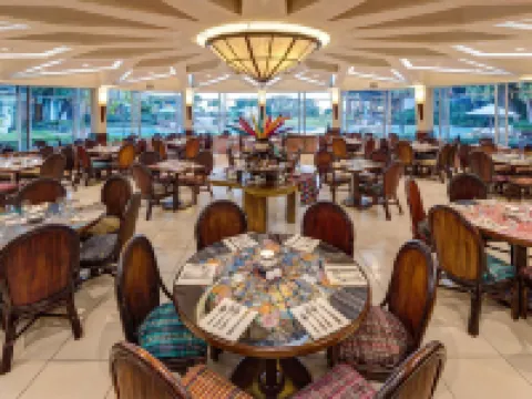 Porta Hotel del Lago Hoteles en Panajachel