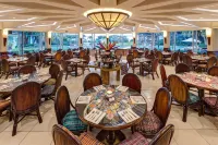 Porta Hotel del Lago