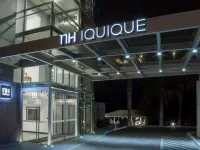 NH Iquique Costa Hotels in Iquique