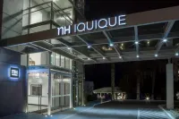 NH Iquique Costa Hoteles en 