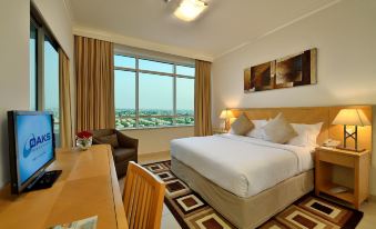 Oaks Liwa Heights Suites